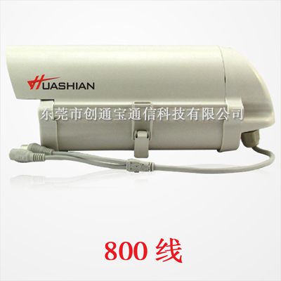 监控摄像机 监控摄像头 大量生产 厂家批发 800线