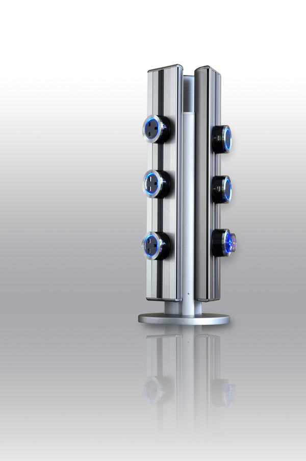 电力智能化系统