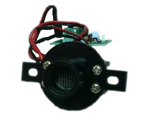 宇安10-80米激光红外灯板