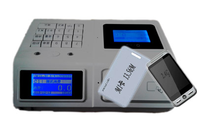 鑫澳康新型双频机-台式