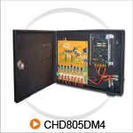 标准型联网四门控制器