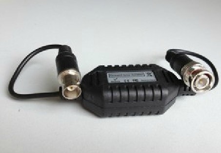 专业生产防雷型视频隔离器/视频滤波器 消除网纹干扰