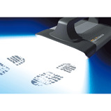 宽幅足迹搜索光源