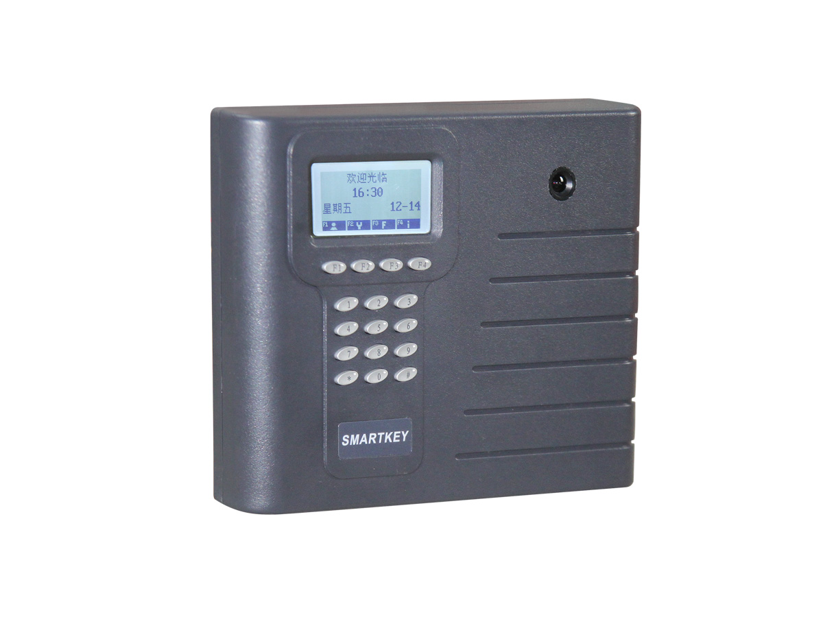 网络一体/考勤机