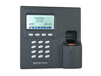 网络指纹考勤机