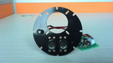 宇安10-100米红外激光灯板