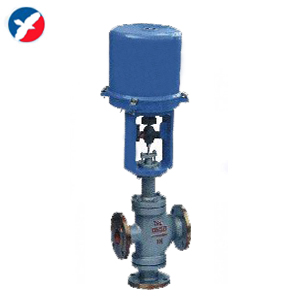 供应优质ZDLQ(X)电动三通调节阀