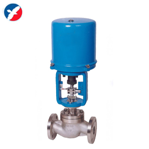 供应浙江ZDLP电动调节阀