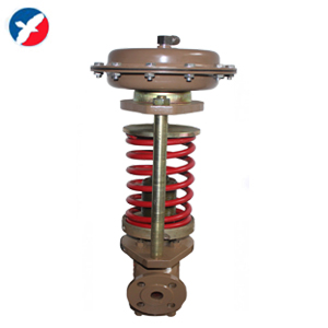 厂家直销ZZYP自力式压力调节阀