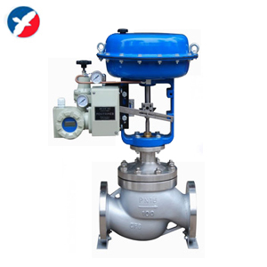 供应优质ZJHP气动调节阀