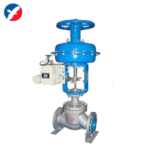 厂家直销ZJHP气动带手动调节阀