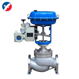 供应质量最好的ZJHM气动套筒调节阀