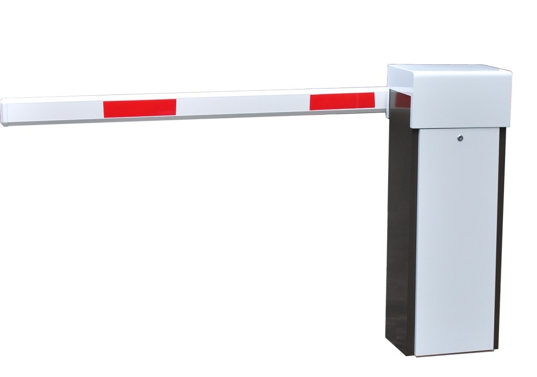 贵州遵义停车场系统道闸