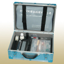 现场微量物证勘察箱