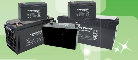 青岛 西恩迪蓄电池