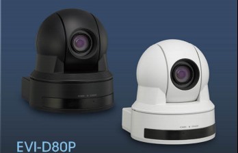 SONY EVI-D70P视频会议型摄像机