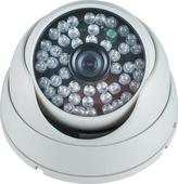 湖北红外半球摄像机