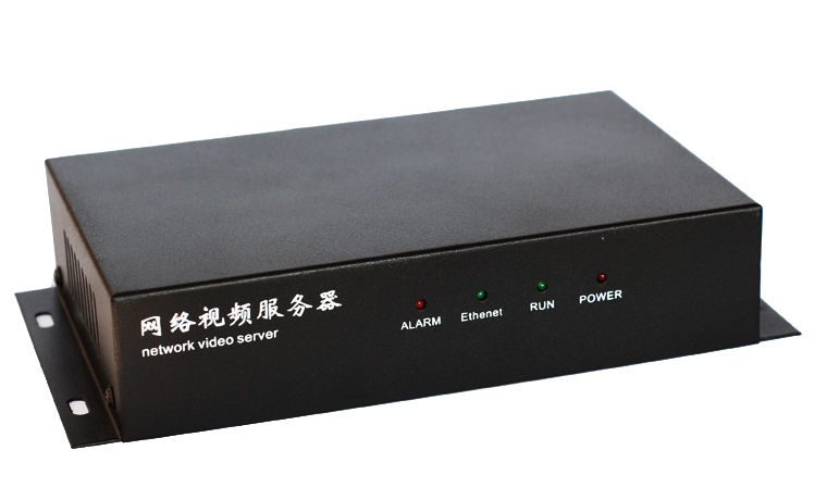 湖北4路CIF编码器