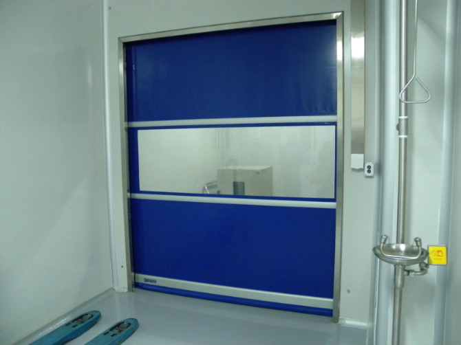 工业卷帘门,卷帘门批发