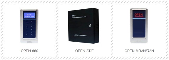 OPEN消费系统定额消费