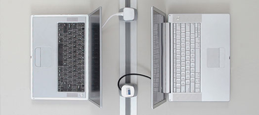 EUBIQ安全电力智能系统