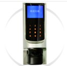 手指静脉识别器