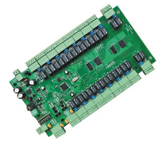 IC控层电梯门禁