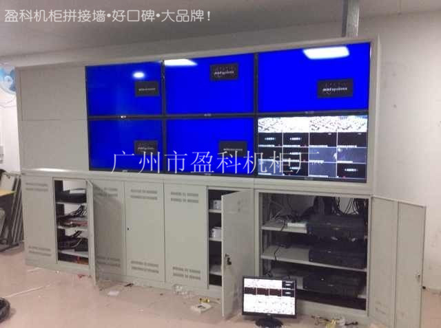 广州立杆/拼接墙操作台