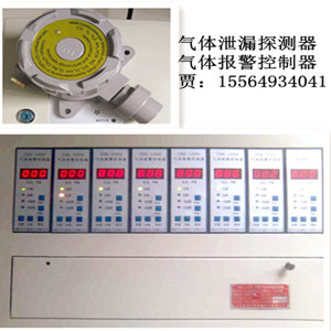 固定式、便携式天然气泄漏报警器
