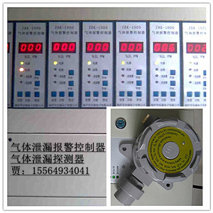 天然气泄漏报警器/泄漏报警仪