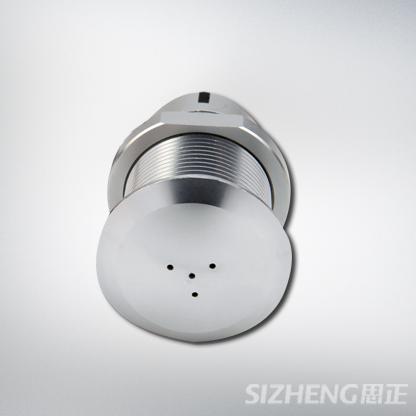 广西玉林螺栓式防水拾音器