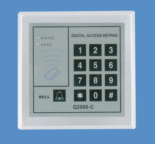 供应门禁智能锁