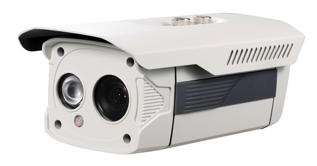 网络红外摄像机