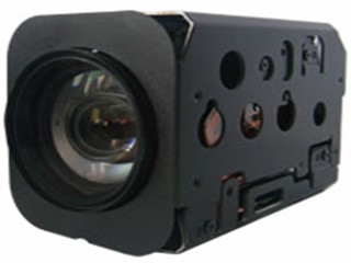 索尼FCB-EV7500高清一体机机芯