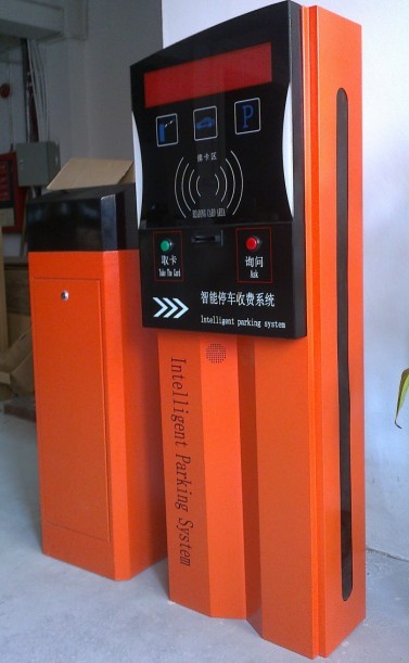 揭阳道闸梅州道闸肇庆道闸茂名智能道闸厂家