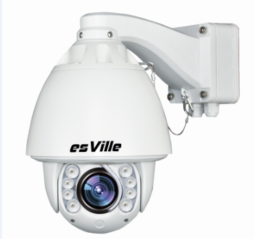 高清红外球立世威尔|安霸A5S方案球机|雨刷高清红外球