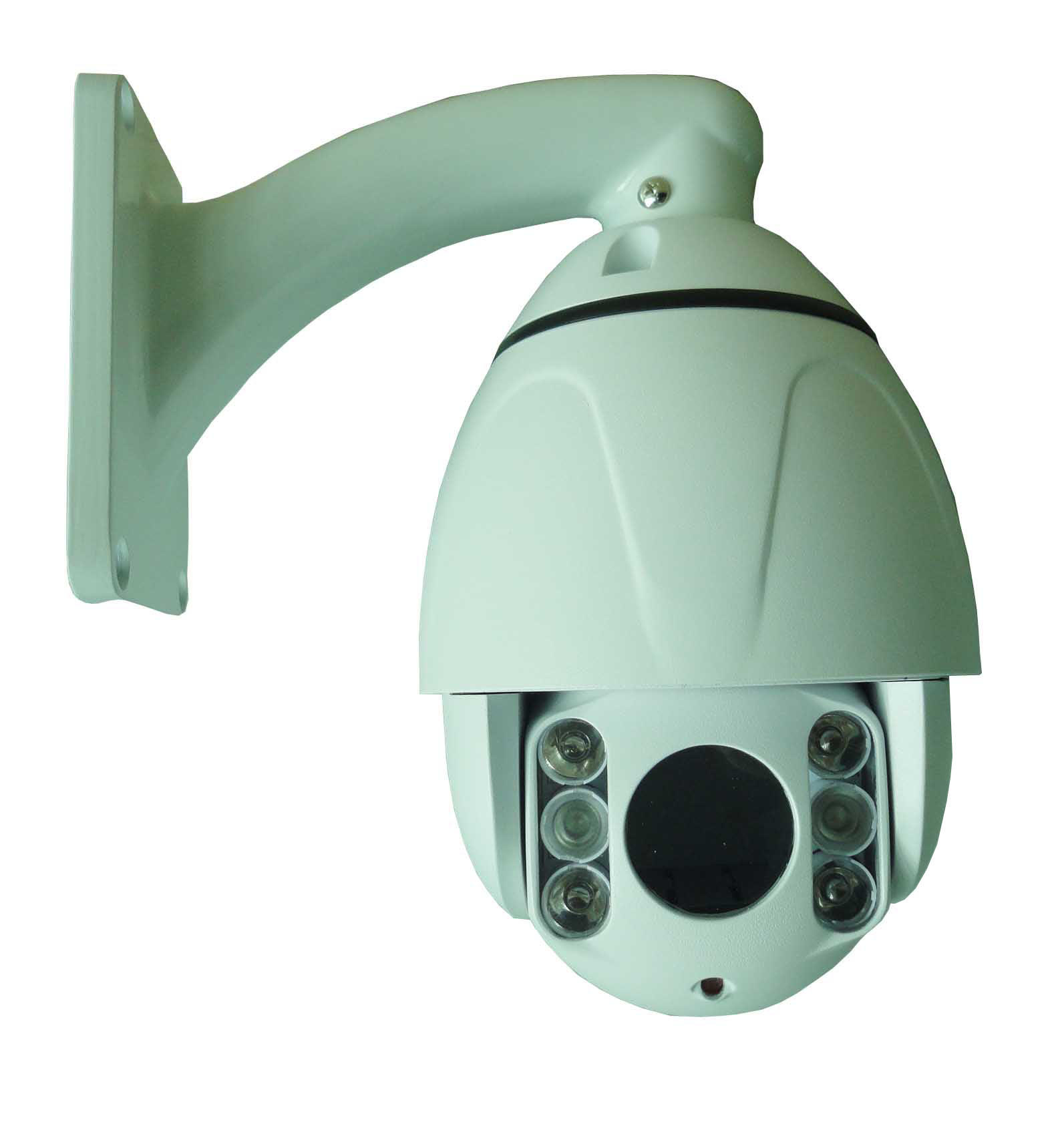 室外迷你红外球|130万迷你红外球|网络迷你球