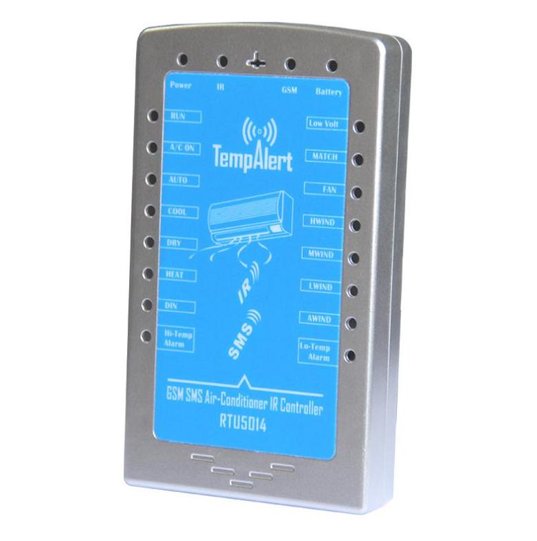 GSM 短信 空调控制器