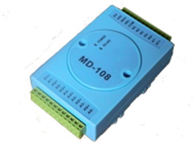 开关量转网络，开关量转以太网