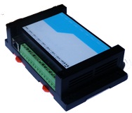 以太网I/O采集模块，I/O联网模块