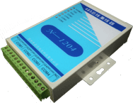 控制码分配器，485分配器