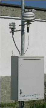 OLFOSENSE恶臭在线监测系统