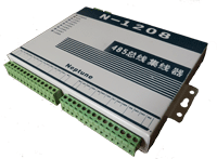 RS485共享器、RS485集中器