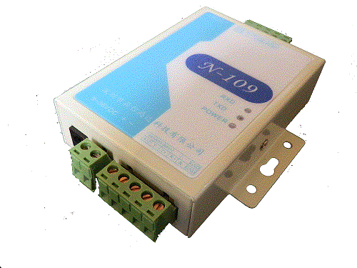 RS485中继器，485延长器