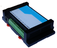 IO转以太网，以太网转IO