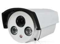 HD-CVI 监控摄像机