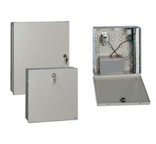 8/16防区可编程控制主机