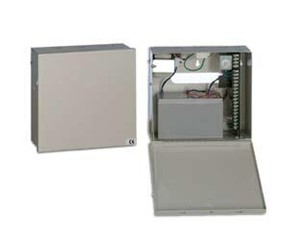 4/8防区可编程控制主机