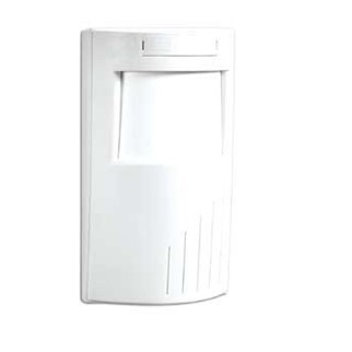 自适应雷达红外探测器