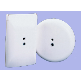 UTC（原GE）5812NT智能频谱式玻璃破碎探测器